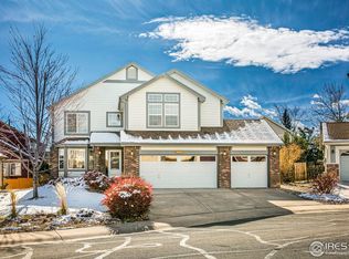 3245 Honeysuckle Ct, Fort Collins, CO 80521