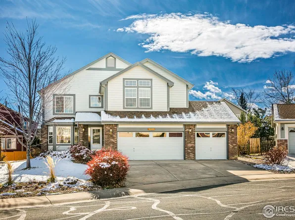 3245 Honeysuckle Ct, Fort Collins, CO 80521