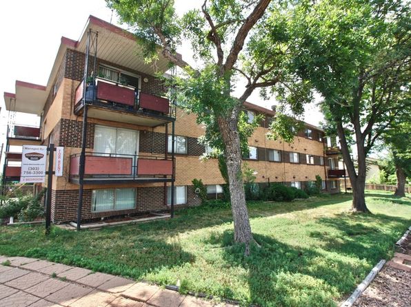 8780 Dawson St APT 2, Denver, CO 80229