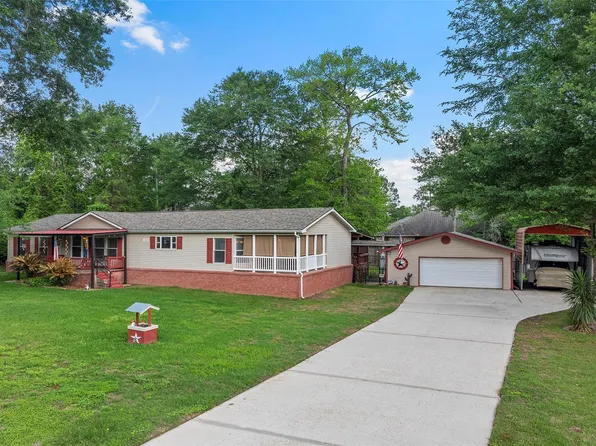 17710 Country Bnd, Magnolia, TX 77355