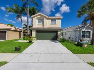 Nautica Sound, Boynton Beach, FL 33436