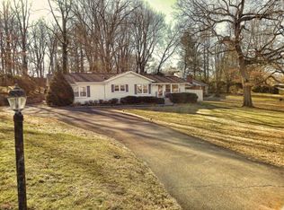 708 Forest Ave, Johnson City, TN 37601