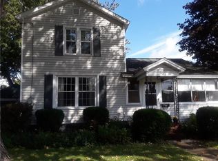 423 W 4th St S, Fulton, NY 13069
