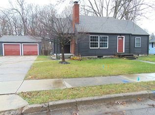 4200 Donald St, Lansing, MI 48910