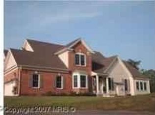 5600 Solheim Cup Dr, Haymarket, VA 20169
