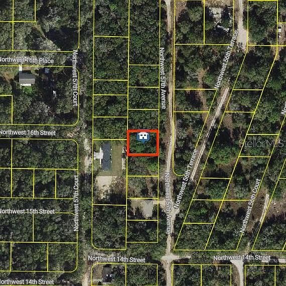 1st image of Lot 173 NW 57TH AVENUE LOT 173