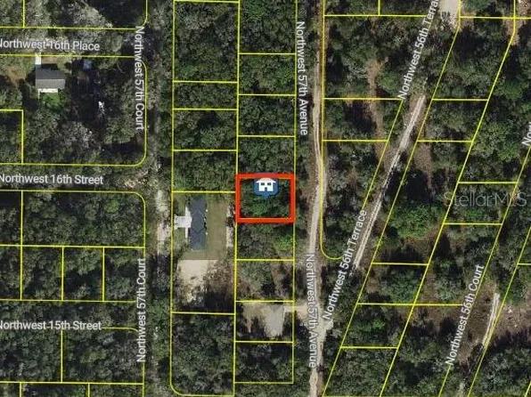 173 NW 57th Ave Lot 173, Ocala, FL 34474