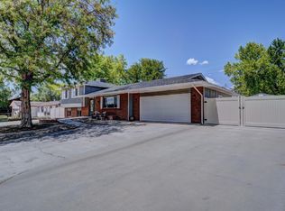 3020 N Ronlin Pl, Grand Junction, CO 81504