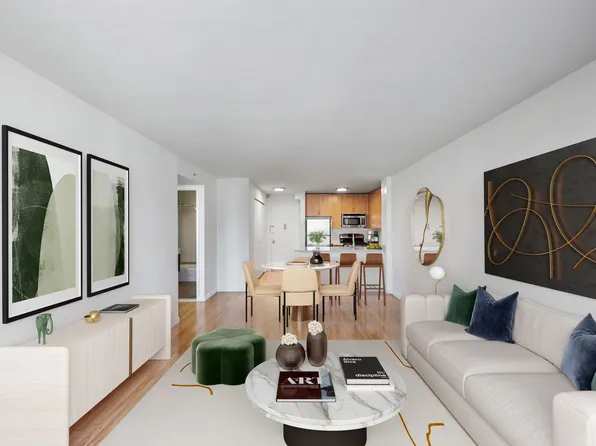 66 W 38th St, New York, NY