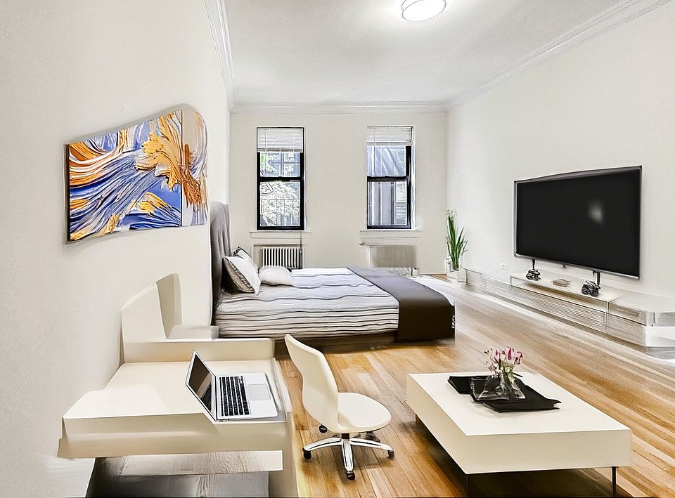 1st image of 214 E 51st St APT 4C