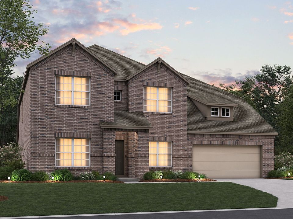 Winnsboro Elevation G