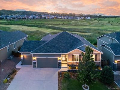 7005 Greenwater Circle, Castle Rock, CO, 80108