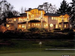 1868 El Nido, Diablo, CA 94528