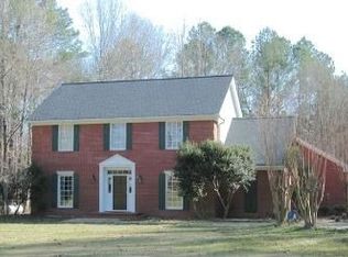 2166 Wildwood Ln, Starkville, MS 39759