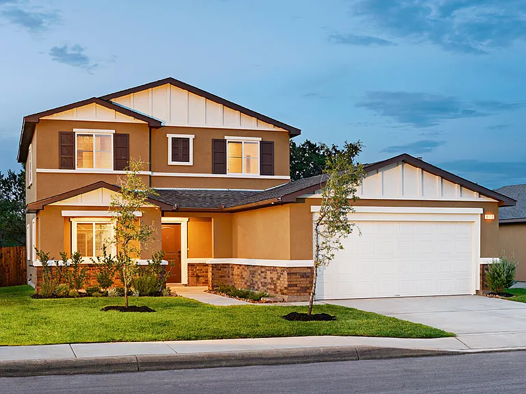 Vickery Grove Rental Homes — Photo 5