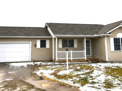 20938 W Bend Ct, Goshen, IN, 46528