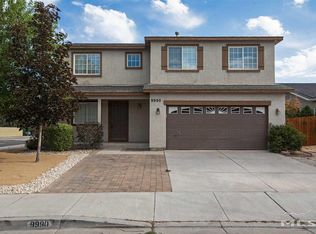 9990 Brightridge Dr, Reno, NV 89506