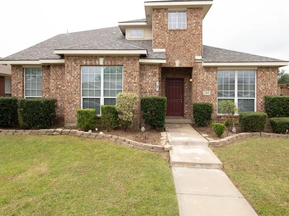2211 Fieldcrest Dr, Rockwall, TX 75032