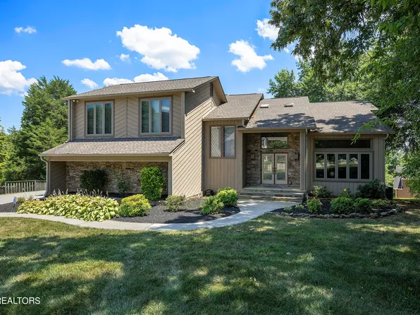 414 Doublehead Ln, Knoxville, TN 37909