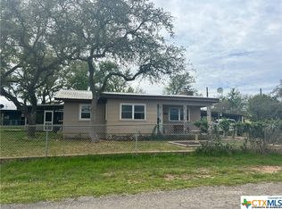 1113 Palm St, Burnet, TX 78611