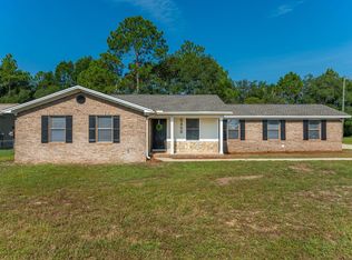 5458 Monterrey Rd, Crestview, FL 32539