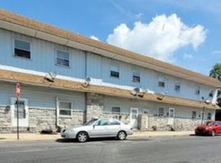 831 W Mifflin St, Lebanon, PA 17046