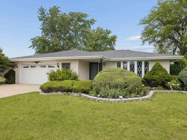8226 Bob O Link Rd, Orland Park, IL 60462