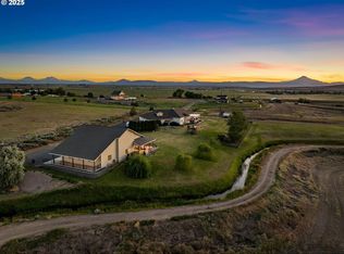 3760 SW Highway 97 UNIT 2, Madras, OR 97741