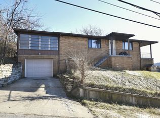 510 2nd St #1, Braddock, PA 15104