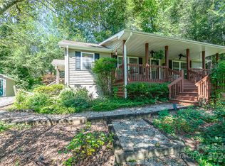 82 Jordan Rd, Brevard, NC 28712
