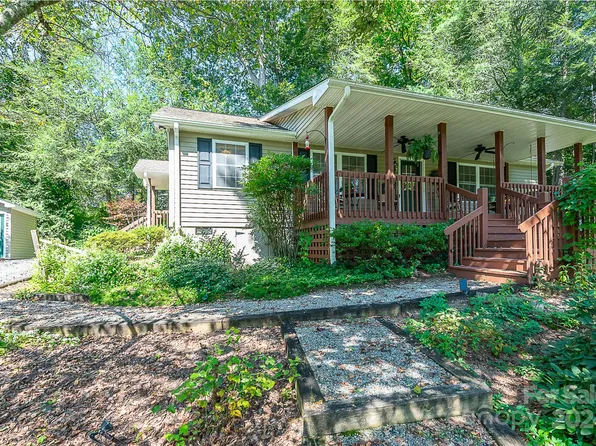 82 Jordan Rd, Brevard, NC 28712