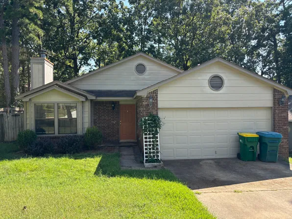 1608 Calgary Trl, Little Rock, AR 72211