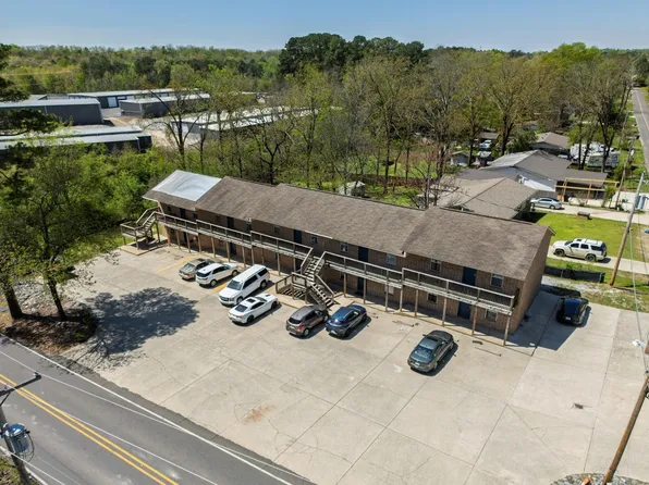 234 Adcock Rd, Hot Springs National Park, AR 71913
