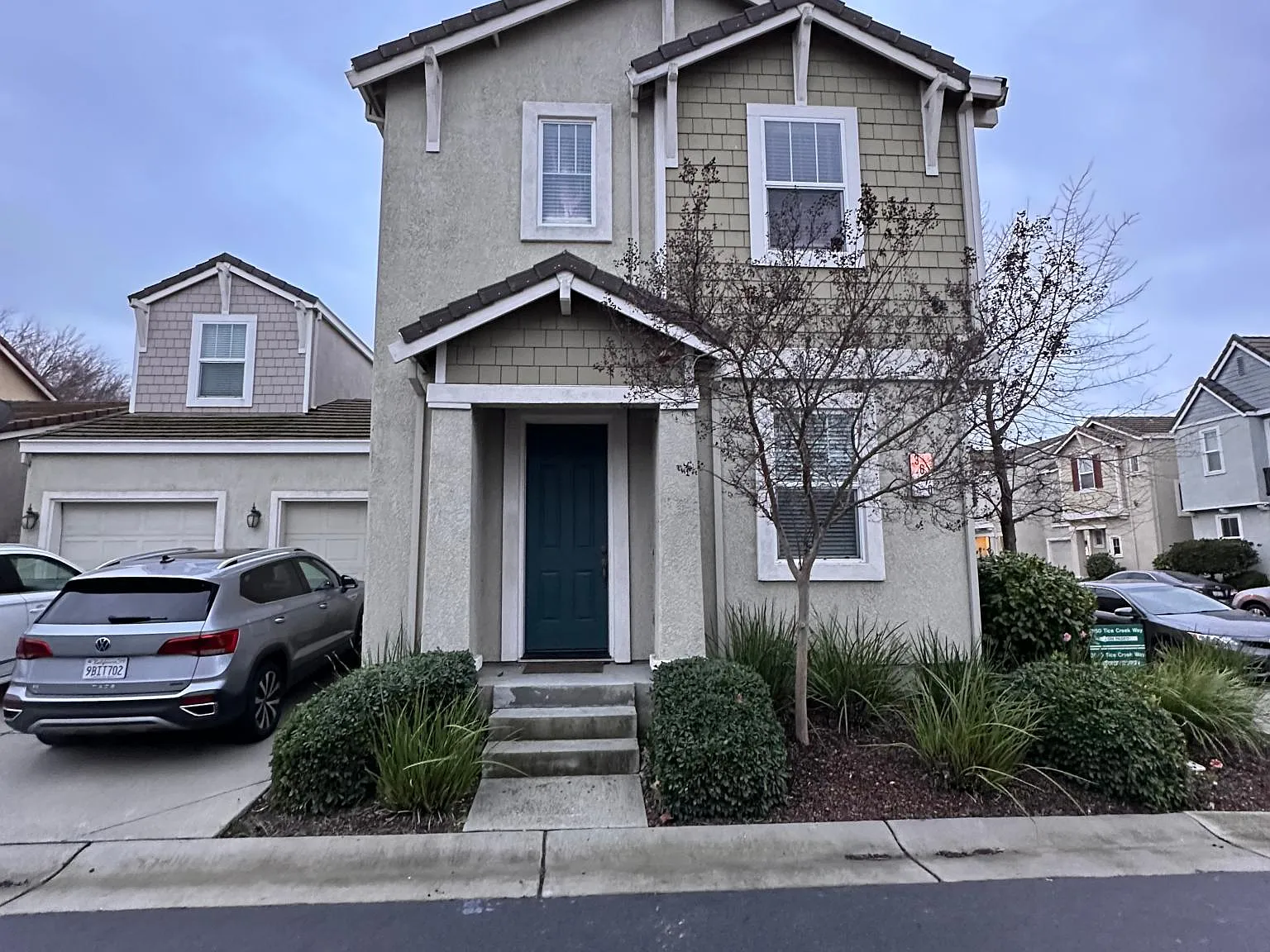 Tice Creek Way, Sacramento — Photo 1