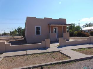 705 S Iron St, Deming, NM 88030