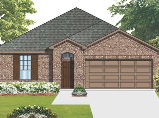 2912 Open Range St, Celina, TX 75009