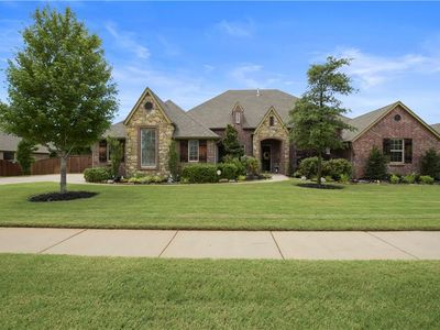 6609 Whispering Grove Dr, Oklahoma City, OK, 73169