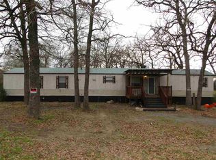 904 Fm 1838, Dawson, TX 76639