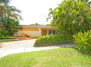 2250 Keystone Blvd, North Miami, FL 33181