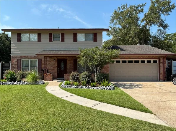 469 Hickory Dr, Slidell, LA 70458