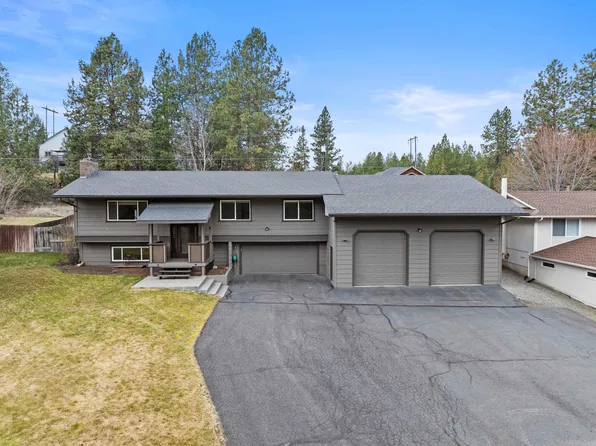 1414 S Bettman Rd, Spokane Valley, WA 99212