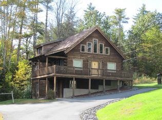 393 Calavant Hill Rd, Charlestown, NH 03603