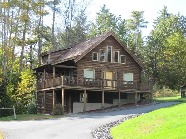 393 Calavant Hill Road, Charlestown, NH 03603