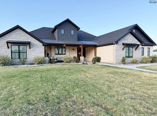 5130 Anchor Rd, Wichita Falls, TX 76310