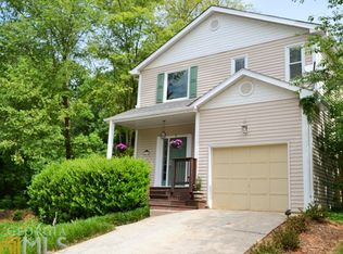 1238 Club Walk Dr, Atlanta, GA 30319