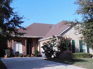 1439 Cattle Baron Rd, Fairview, TX 75069