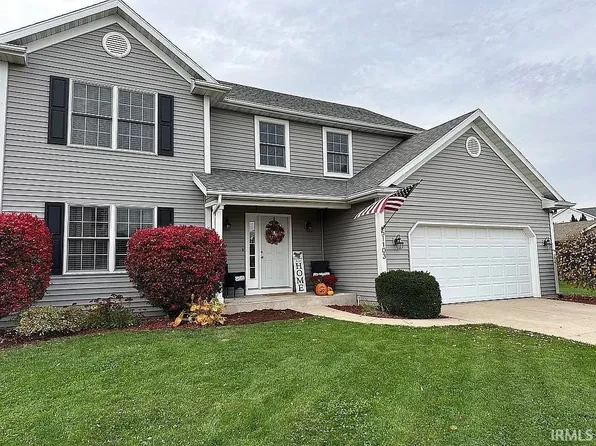 51103 Bluegrass Ct, Granger, IN 46530