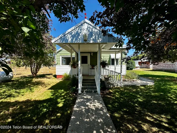 5248 County Road 125, Freedom, WY 83120