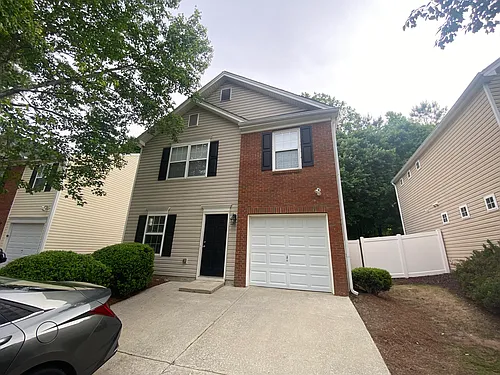 223 Osmanthus Way Photo 1
