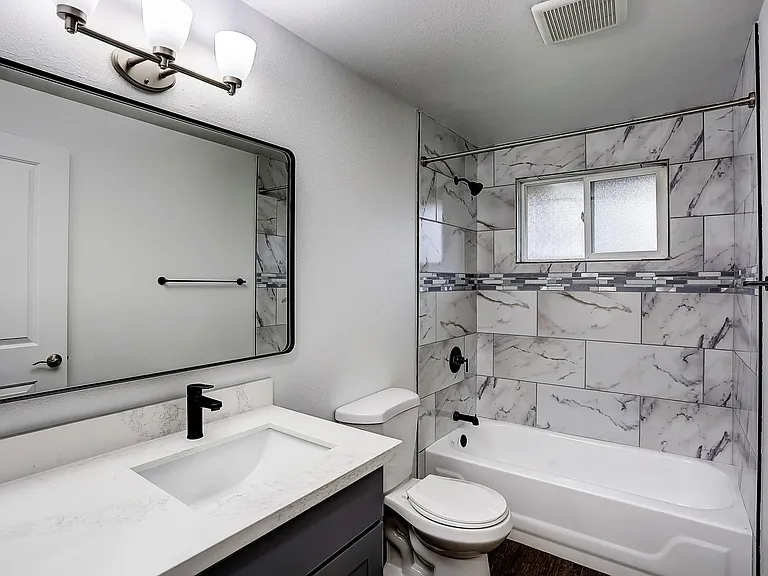Overlook Terrace Apartments — Photo 47